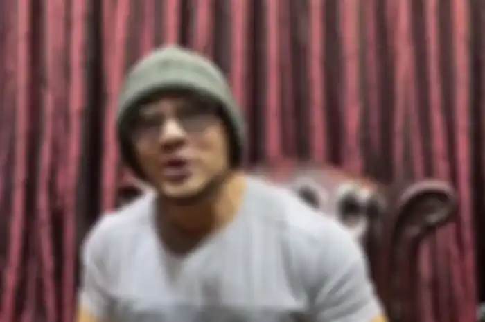 Deddy Corbuzier