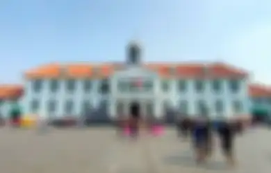 Jangan Salah Sebut, Gubernur Anies Baswedan Ubah Nama Kota Tua Jadi Kawasan Batavia!