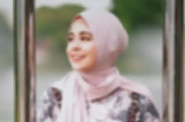 Risty Tagor kini akui ingin lebih fokus mengurus ketiga buah hatinya