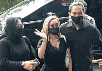 Cita Citata Buru-Buru Klarifiksi Soal terima Dana Bansos Covid Lantaran Takut Disebut Pacaran dengan Pejabat yang Korupsi