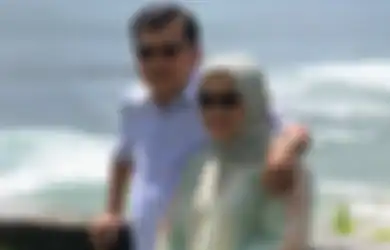 Punya Bisnis hingga 2 Kali Duduki Jabatan Wapres, Jusuf Kalla Tak Pernah Nafkahi Uang Belanja pada Istrinya, Terungkap Sosok Mufidah Kalla Bukan Orang Biasa