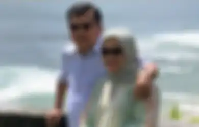 Sandang Jabatan Mentereng Bergaji Rp 42 Juta per Bulan, Wapres Jusuf Kalla Justru Mengaku Tak Pernah Beri Uang Bulanan pada Istrinya: Malah Dia yang Kasih Saya!