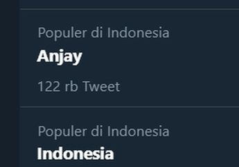 Wakil Ketua DPR Sindir Komnas PA? Sebut Polemik Kata 'Anjay' Tak Penting dan Ajak Masyarakat untuk Mengabaikan: Tak Ada Manfaatnya!