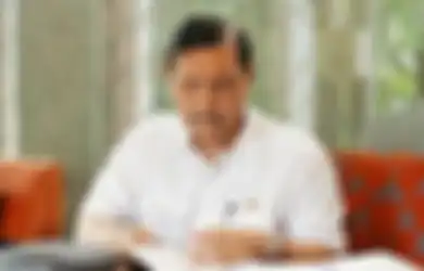 Demi Nyawa Para Pekerja, Luhut Minta Perusahan Langsung Tes Covid-19 Karyawannya yang Sedang Sakit, Ini Alasannya