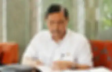 Luhut Binsar Pandjaitan Angkat Bicara Terkait Kabar Namanya Masuk dalam Pusaran Bisnis Tes PCR, Fakta-fakta Mengejutkan Terungkap, Jubir: Ada 9 Pemegang Saham...