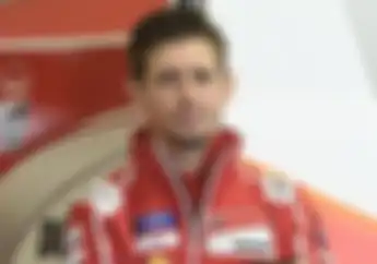 Mantaf Jiwa! Belum Ada yang Bisa Mengejar Prestasi 'Langka' Casey Stoner di MotoGP