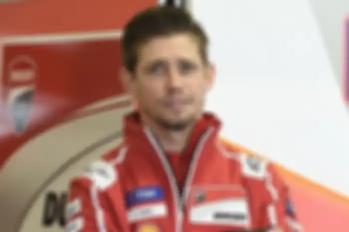 Casey Stoner