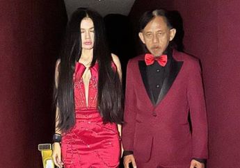 Ngeri! Sudah Bebas, Epy Kusnandar Baru Ngaku Sudah Pakai Narkoba Selama 35 Tahun, Begini Reaksi Panik Istrinya