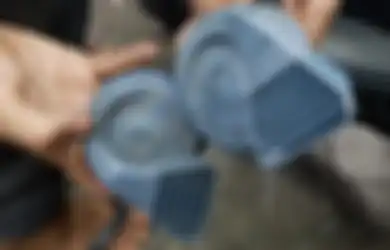 Jangan Diketok-ketok, Klakson Sember Kena Air Bisa Sembuh Pakai Cara Ini