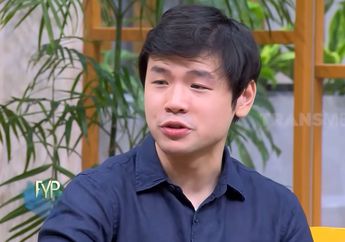 'Cowok yang Mau Menikah dan Punya Pacar Hebat' Keinginan Nicholas Sean untuk Tidak Menikah Semakin Bulat, Putra Ahok Akui Tak Sanggup Urus Anak dan Istri karena Ini