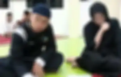 Viral Penggerebakan Mahasiswa yang Mesum di Masjid, Ternyata Tak Hanya Sekali Pelaku Berbuat Tak Senonoh