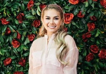 Nikita Mirzani Kuper saat Masa Sekolah, Wanita yang Kini Dekat dengan Dimas Beck Ungkap Cita-citanya yang Tak Kesampaian