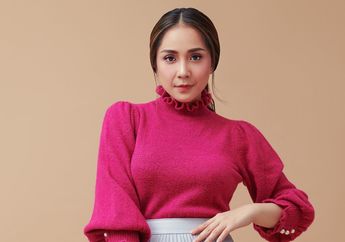 Rekomendasi 3 Online Shop yang Menjual Sweater Rajut, Modis Hanya Seratus Ribuan!