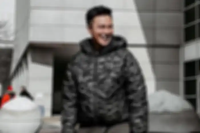 Baim Wong 