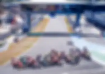 Bikers Catat! Ini Link Live Streaming Balap MotoGP Brno Ceko 2020