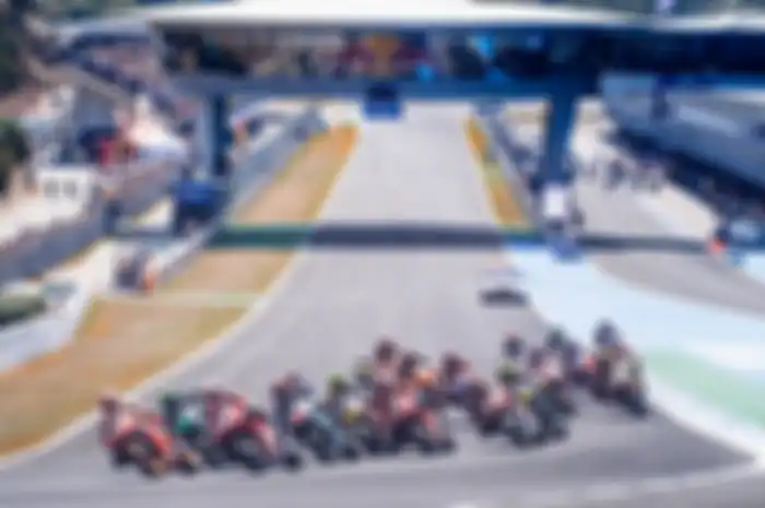 Bikers catat ini link live streaming balapan MotoGP Brno Ceko 2020.