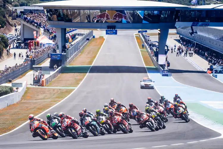 Bikers Catat! Ini Link Live Streaming Balap MotoGP Brno Ceko 2020