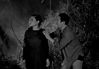 Jadi Dayang Sumbi di Cerita Legenda Sangkuriang, Kikan Namara Bawakan Sinden