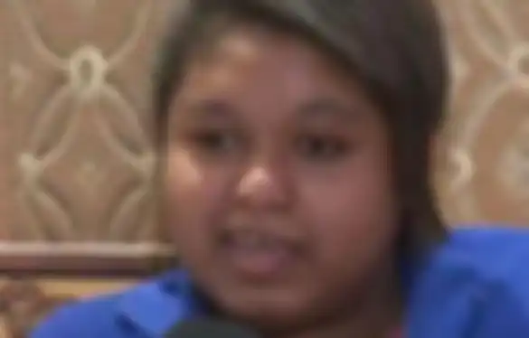 Viral wanita ini baru tahu kalau dirinya ternyata pria setelah 20 tahun. Alat kelamin sembunyi di perut