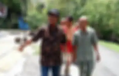 Telusuri Jejak Keluarganya, Inilah Kisah Seorang Keturunan Suriname Jawa Jauh-jauh Pergi ke Indonesia, Asal Mula Keberadaannya di Suriname Terungkap