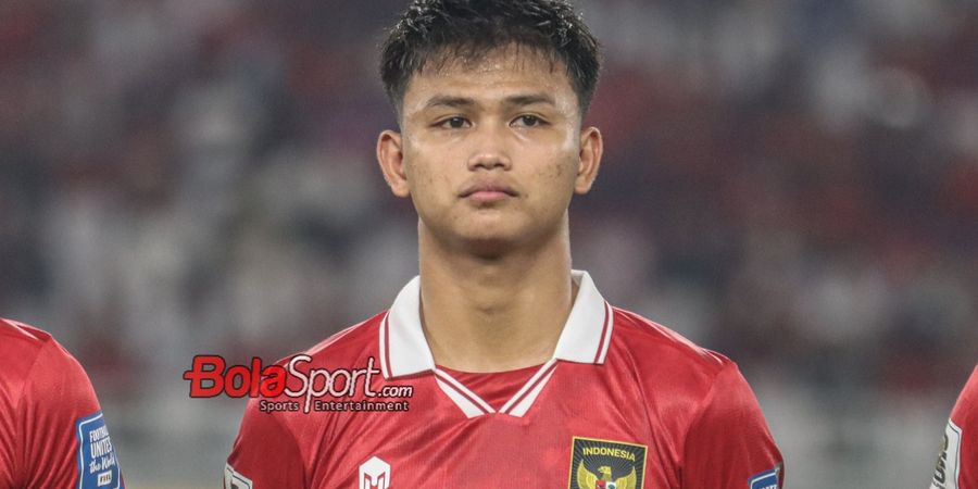 ASEAN Cup 2024 - Timnas Indonesia Panggil 14 Pemain, Hokky Caraka Paling Disegani Media Vietnam