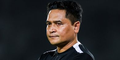 SEA Games 2025 - Pelatih Malaysia: Kami Siap Tampil Habis-habisan Sejak Menit Pertama Lawan Thailand