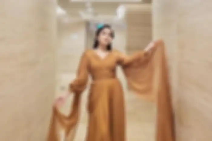 Ayu Ting Ting 