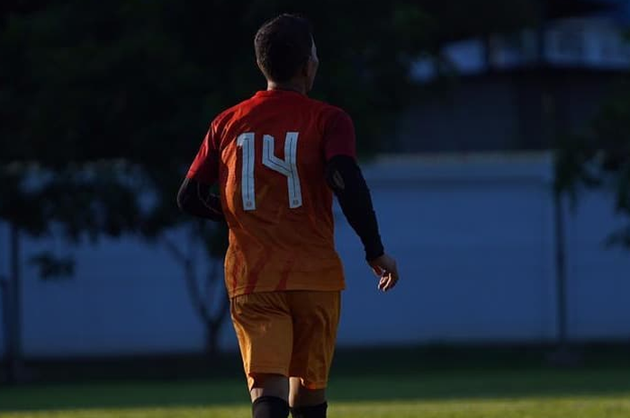 Nikahi ibu sendiri selama 16 tahun, pesepak bola ini disebut sudah 4 kali selingkuh hingga terancam dibui karena ini