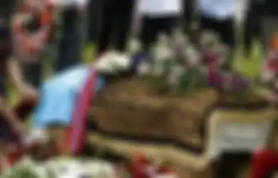 Innalillahi, Artis Serba Bisa Ini Berduka Kehilangan Sosok Tercinta yang Selama ini Mendampinginya: Semoga Amal Ibadahnya Diterima