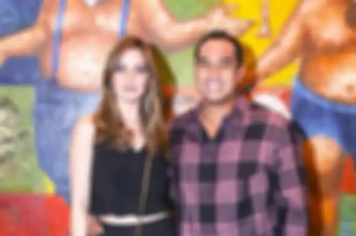 Nia Ramadhani dan Ardi Bakrie