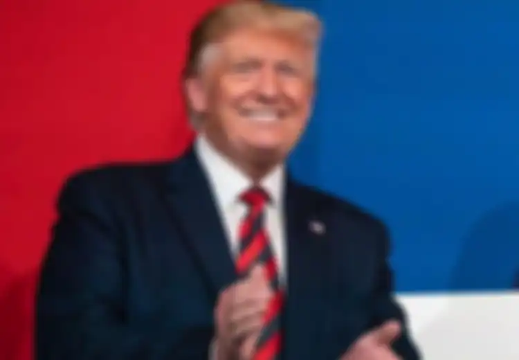 Presiden AS Donald Trump Positif Covid-19 Tapi Sudah Muncul Di Hari Ketiga, Sebenarnya Berapa Lama Idealnya Masa Pemulihan Pasien Terinfeksi Covid-19?