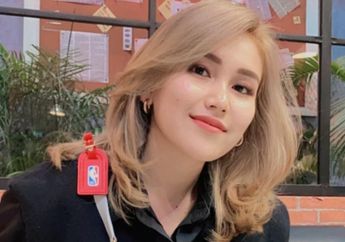 Geram dengan Ulah Netizen yang Seenak Jidat Boikot Namanya dari Dunia Hiburan, Ayu Ting Ting Muntab hingga Lontarkan Kalimat Menohok Ini