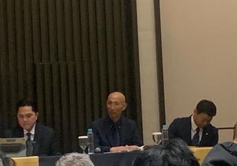 PSSI Perkenalkan Pelatih Timnas Wanita Indonesia, Liga 1 Putri Tak Ada Kejelasan