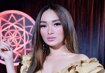 Ungkap Resolusi 2019, Zaskia Gotik Tak Mau Lagi Umbar Percintaan! Kenapa?