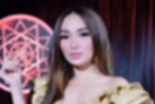 Ungkap Resolusi 2019, Zaskia Gotik Akui Malu Umbar Percintaan! Kenapa?