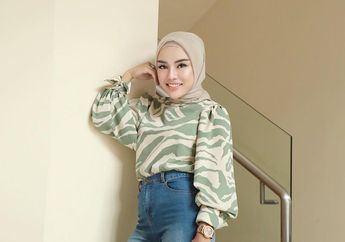 'Kan Kita Nggak Bisa Maksa' Batal Beli Rumah untuk Gala Sky Gara-gara Ditolak Doddy Sudrajat, Medina Zein Ganti Niat Baiknya dengan Cara Ini