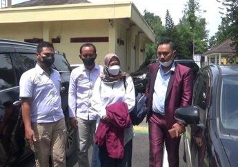 Nasib Istri Muda Yosef Setelah jadi Tersangka Pembunuhan Subang, Masih Bebas Berkeliaran dan Tak Ditahan Polisi?