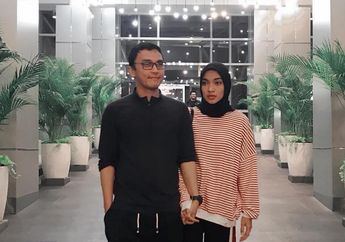 3 Tahun Menikah dengan Dimas Aditya dan Sempat Alami Keguguran, Tika Bravani Semangat Jalani Kehamilan Pertamanya!