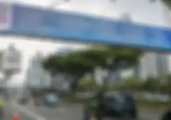 Larangan Mudik Lebaran 2021, Ganjil-genap Jakarta Kembali Diterapkan?