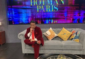 Mantan Rekan Duet Maia Estianty Disapa dengan Panggilan Mesra oleh Hotman Paris: 'Aku Deg-degan Ketemu Abang'