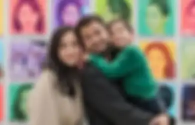 Ngaku Tokcer Tapi Belum Juga Bikin Hamil, Raffi Ahmad Ungkap Alasannya Hingga Bocorkan Cerita Kocak Nyaris Kepergok Rafathar di Atas Ranjang: Udah deg-degan, Drop
