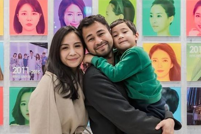 Ngaku Tokcer Tapi Belum Bisa Bikin Hamil, Raffi Ahmad Bocorkan Alasannya Hingga Ungkap Cerita Kocak Nyaris Kepergok Rafathar di Atas Ranjang: Udah deg-degan, Drop