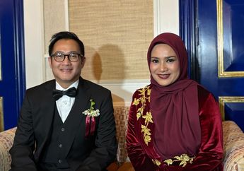 Sempat Gagal Berumah Tangga, Ikke Nurjanah dan Aldi Bragi Beri Wejangan Ini Kepada Anak