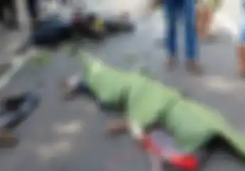 Miris, 149 Nyawa Hilang Sia-sia Akibat Kecelakaan di Bandung Selama Tahun 2018