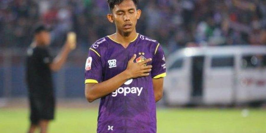 Pemain Persik Ini akan Kecewa jika PSSI Kembali Arahkan Pemangkasan Gaji 75 persen