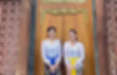 Tak Mau Ikut Campur Urusan Nikita Mirzani dan Antonio Dedola, Fitri Salhuteru Pilih Lakukan Ini untuk Sahabatnya