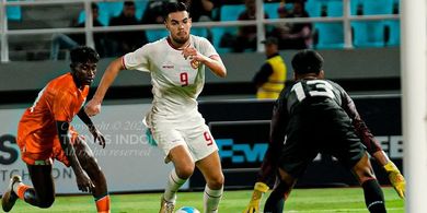 Akhirnya Menang Lawan India, Jens Raven Optimistis Timnas U-20 Indonesia Tampil Bagus di Piala Asia U-20 2025