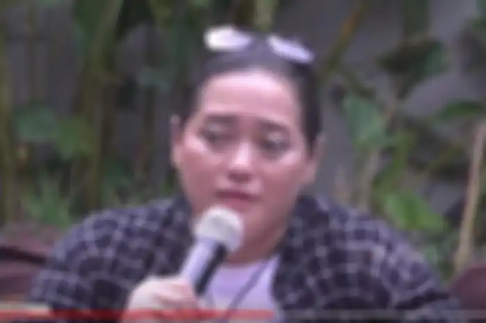Paranormal Mbak You terawang bencana alam di akhir tahun