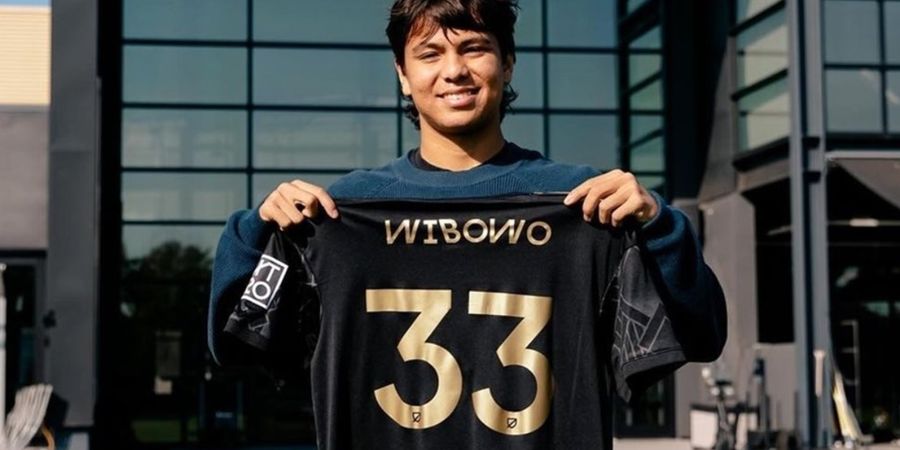 SEA Games 2025 - Junior Song Heung-min di LAFC Nyatakan Diri Siap Bela Timnas U-22 Indonesia