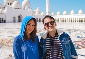 Sempat Diteror Lemparan Batu, Begini Kondisi Rumah Ruben Onsu Saat Ditinggal Penghuninya Berlibur